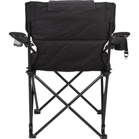 Premium Padded Reclining Chair (400lb Capacity) 35