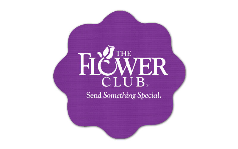 Flower Vinyl Jar Opener 5FL 8