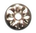 Crown Rosette 1