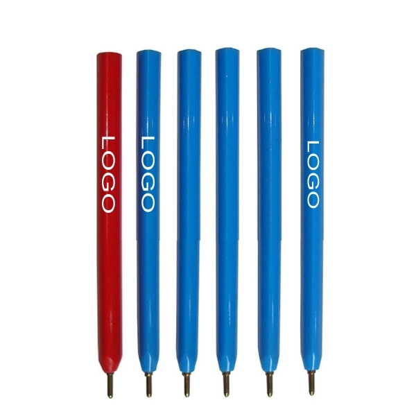 Mini One Time Use Pens 2