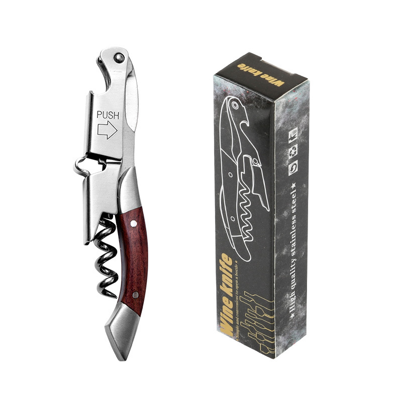 Hippocampal Knife / Wine Opener 1