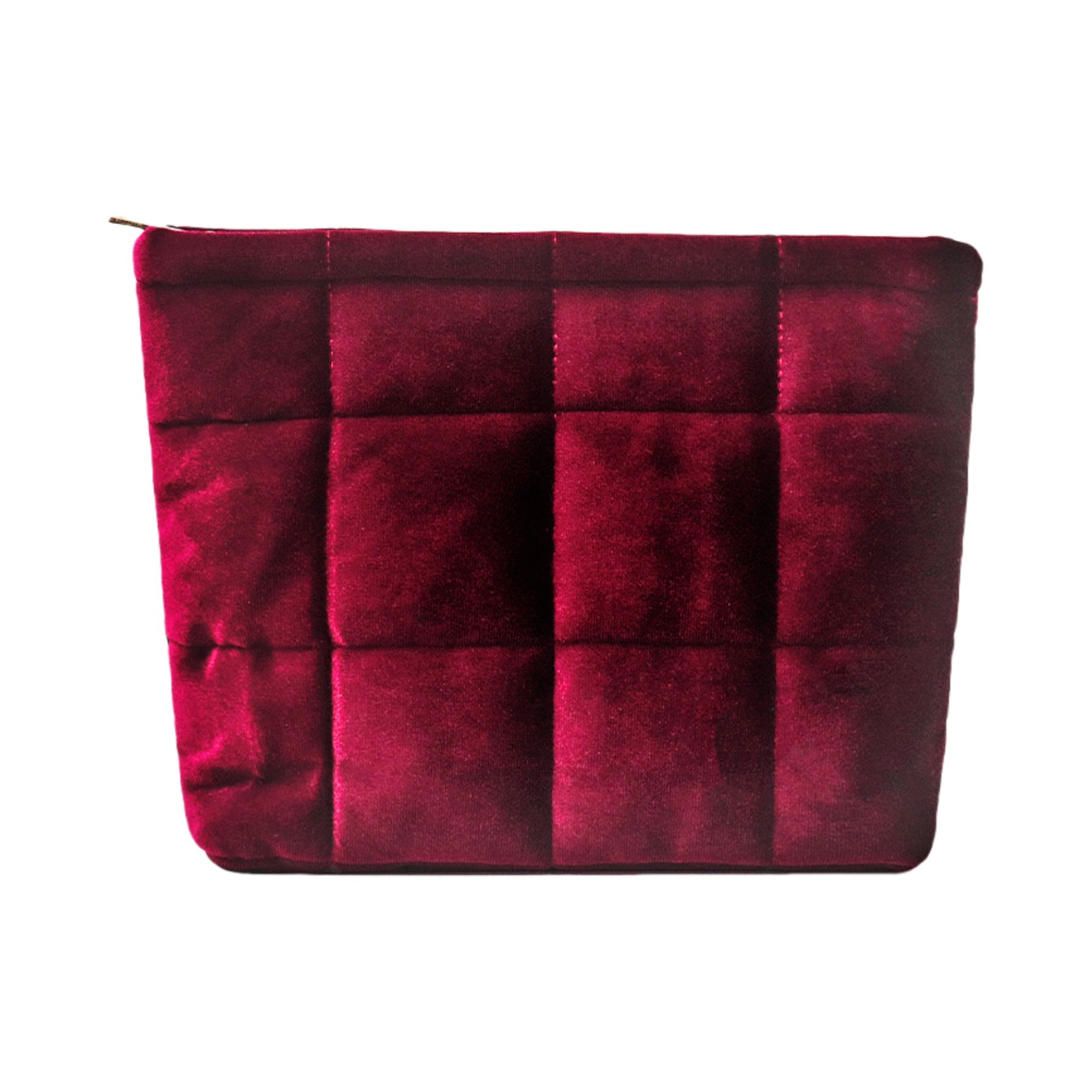 Velvet Makeup Bag 3