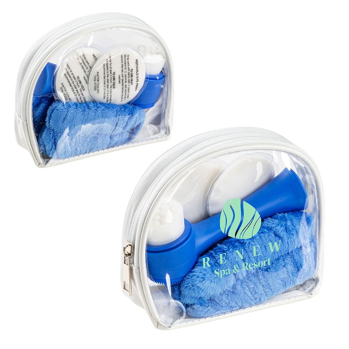 Manor Face & Eyes Spa Kit 2