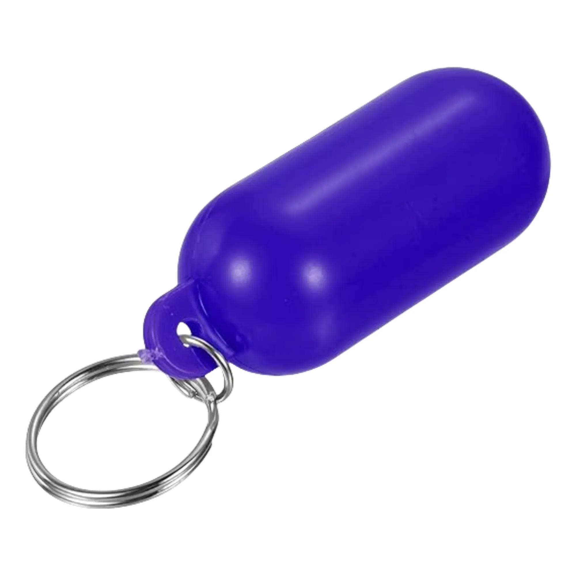 Floating Keychain Marine Sailing Key Chain Buoyant Keyrings 9