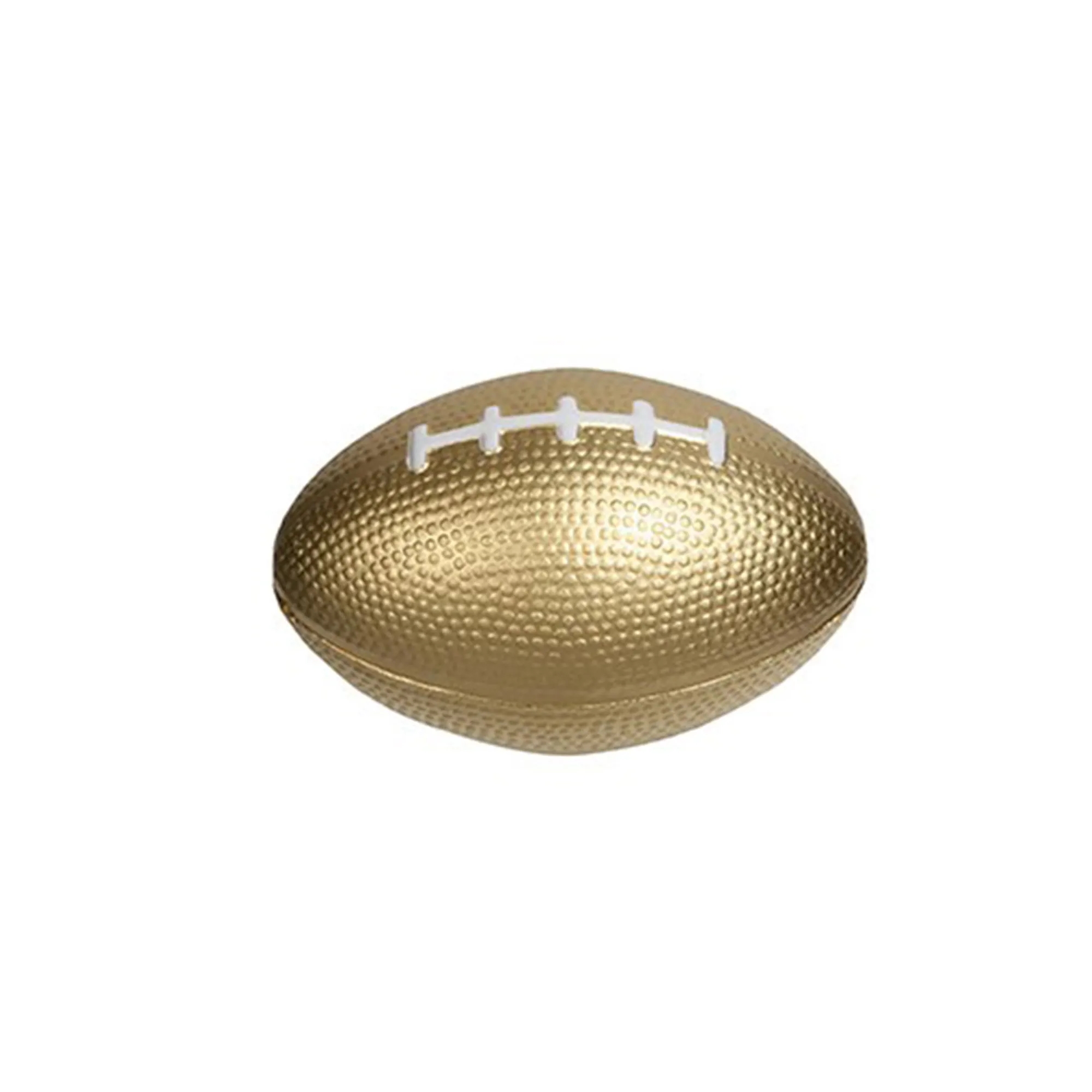 Football Squeezable Stress Reliever 12