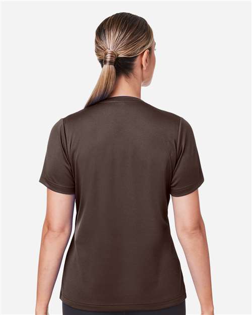 Women's Zone Performance Mesh T-Shirt - TT15W 15