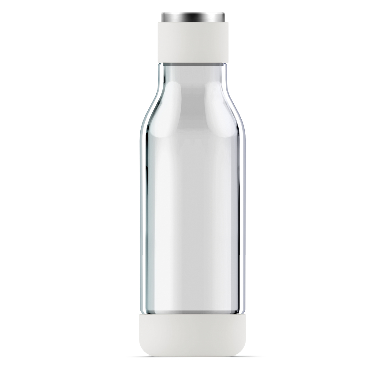17 oz Asobu Inner Peace Glass Water Bottle 7