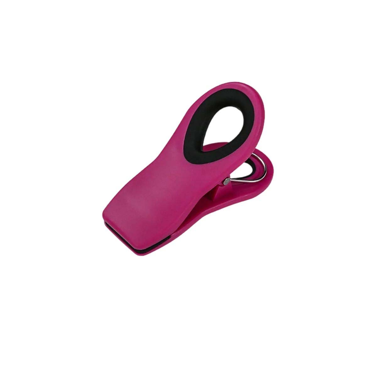 PP Magnetic Bag Clips for Pantry and Office 16