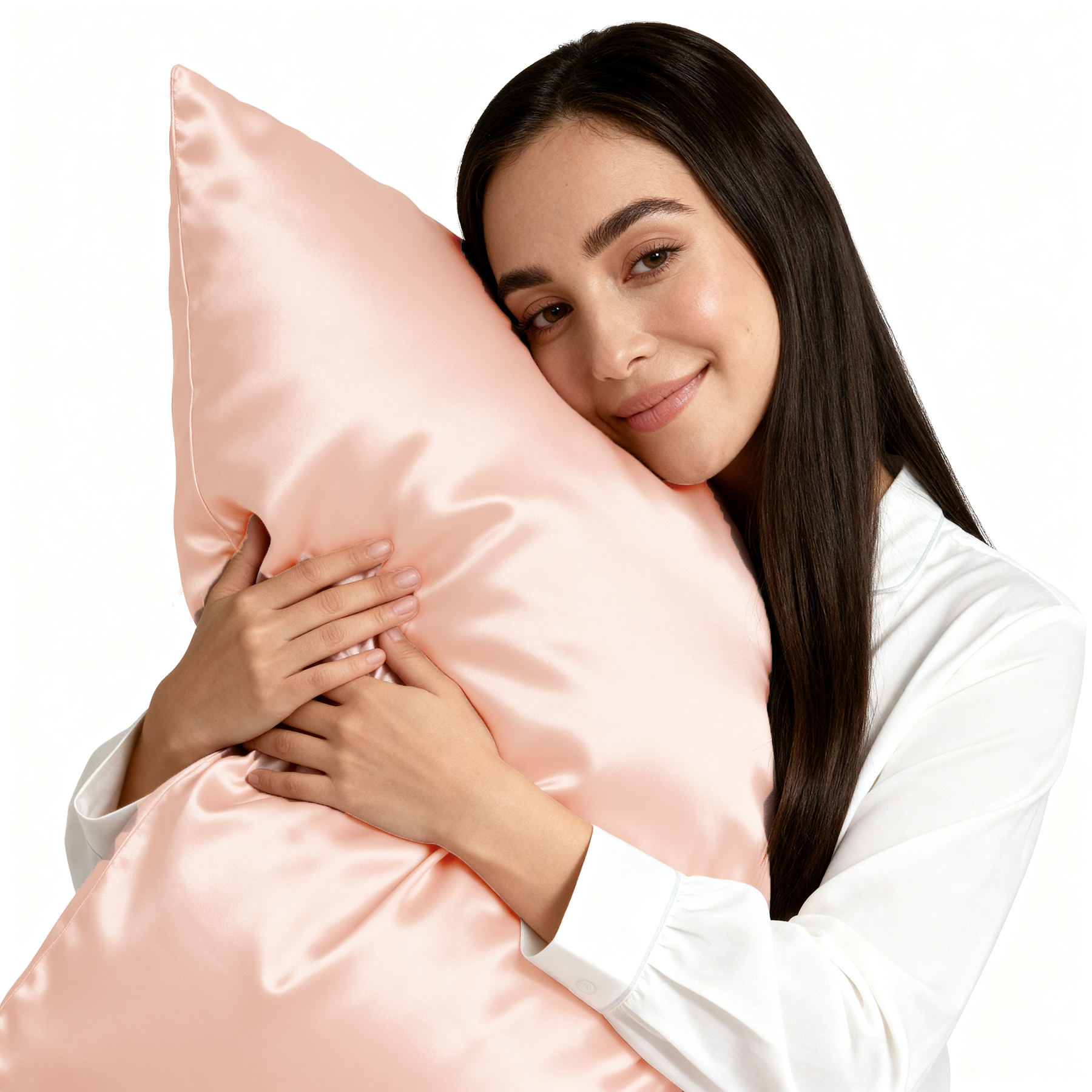 Satin Pillowcase 2