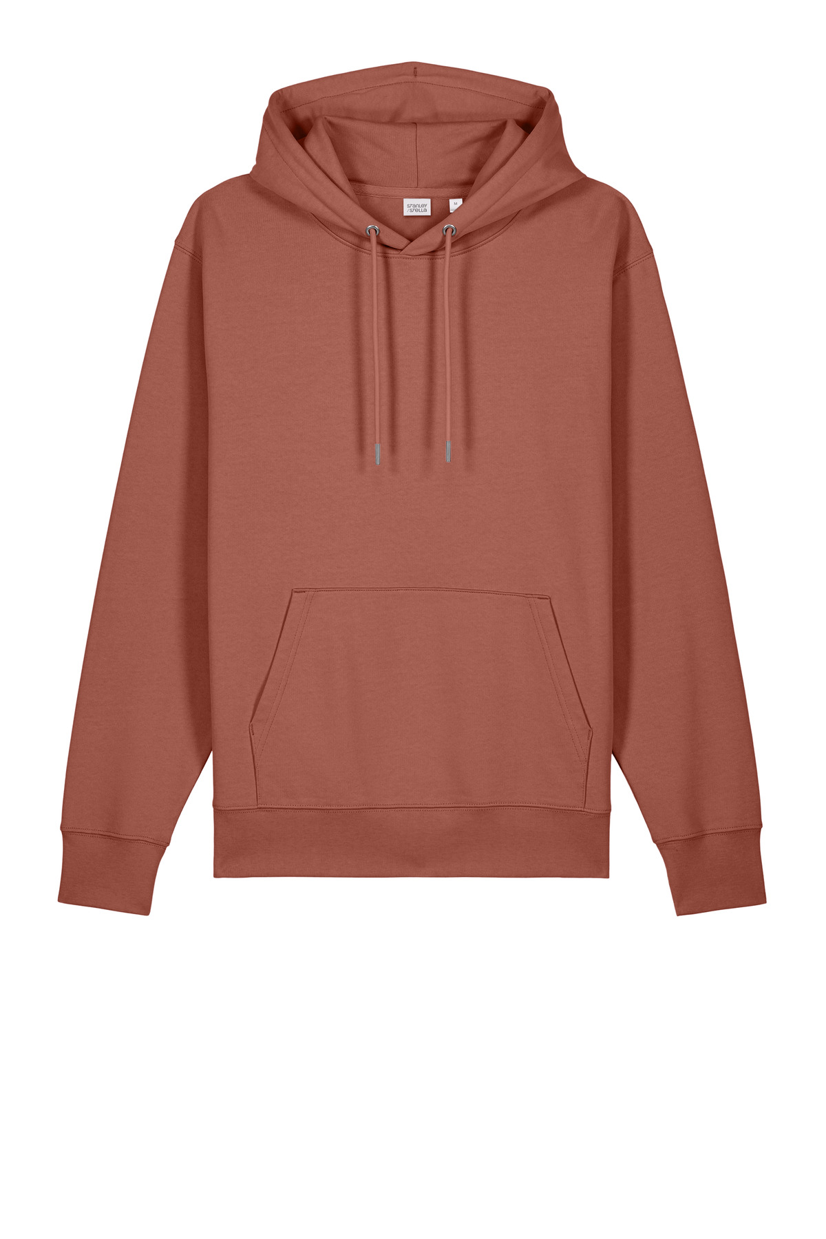 Stanley/Stella Unisex Cruiser 2.0 Hooded Sweatshirt SXU003 80