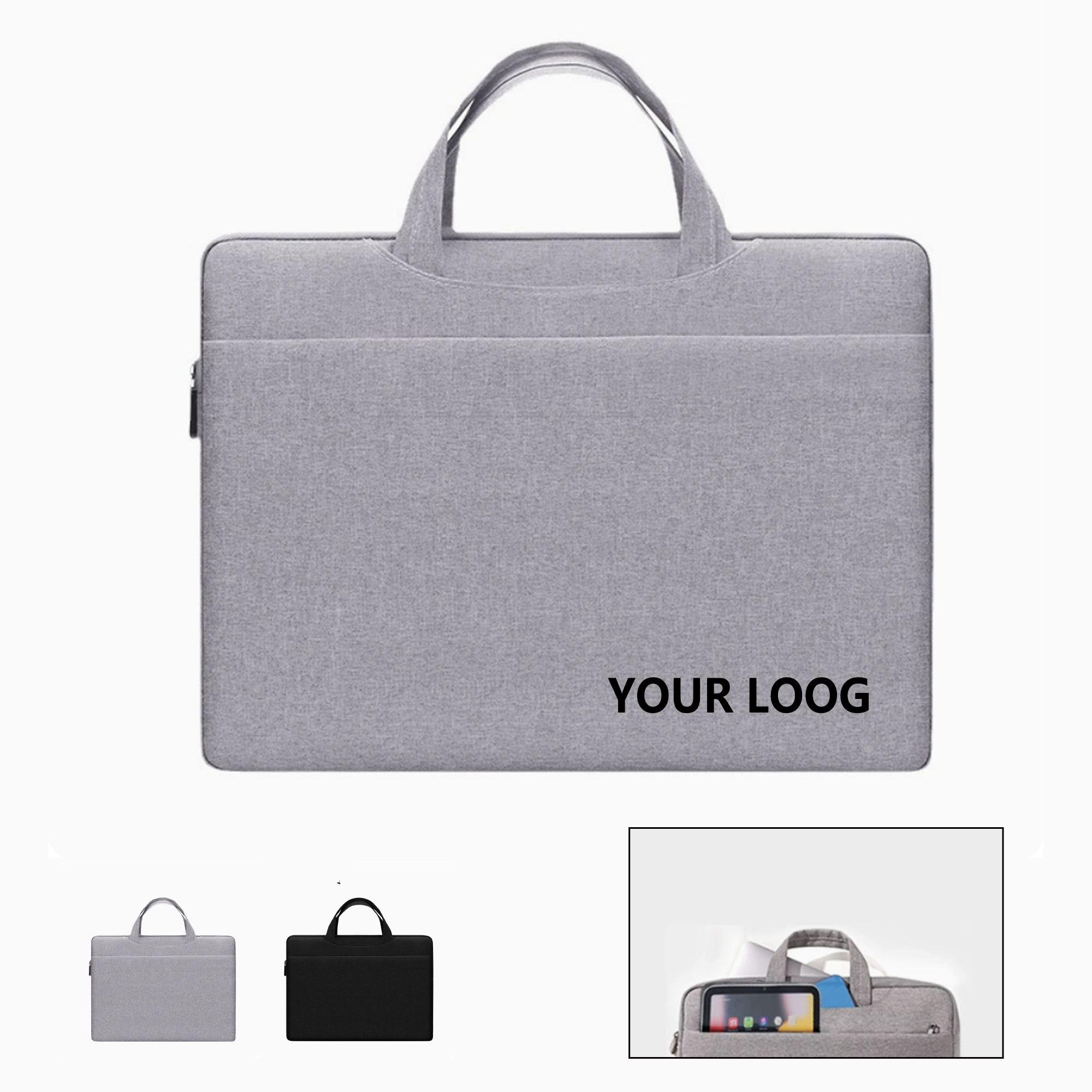 14" Laptop Bag 2