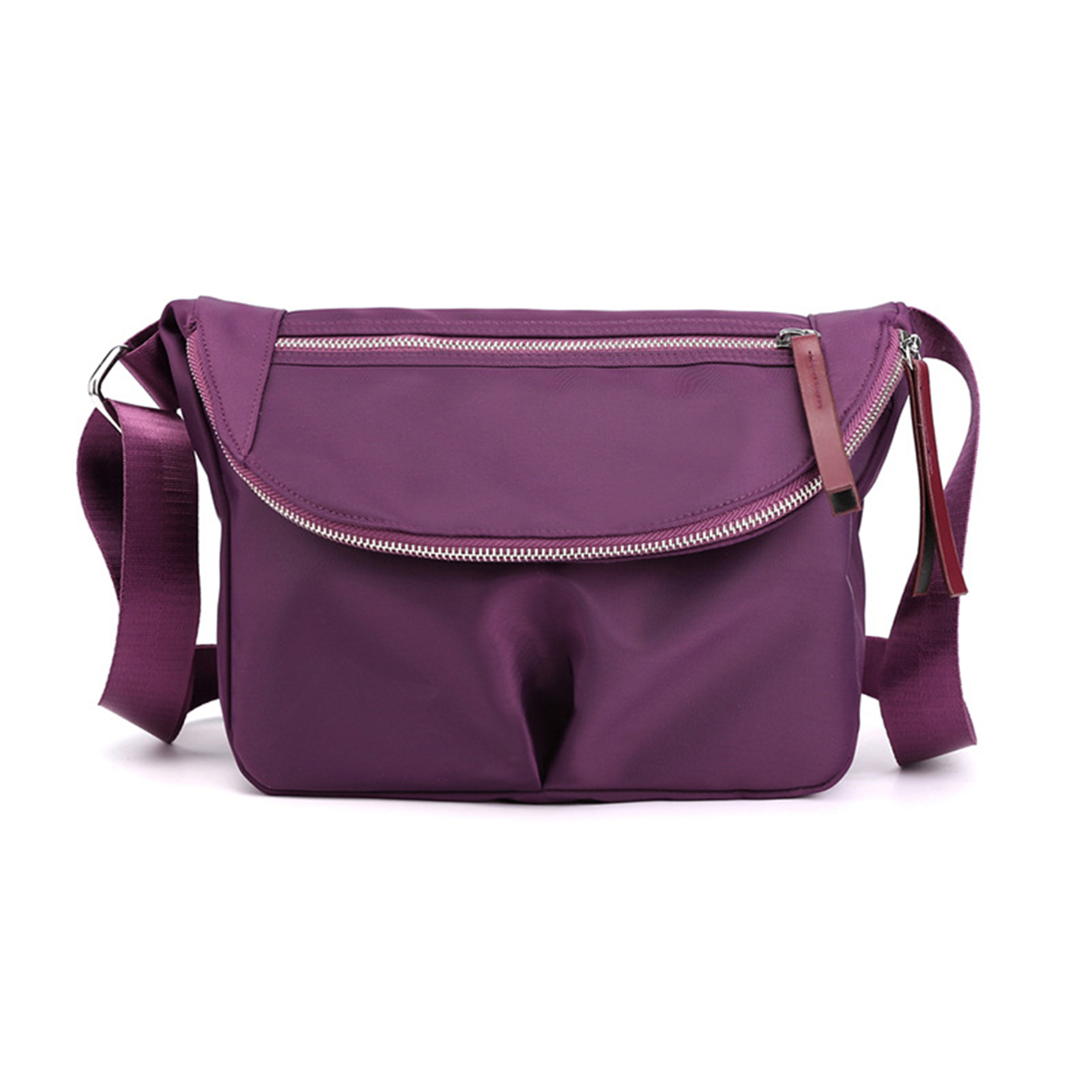 Nylon Waterproof Crossbody bag 1