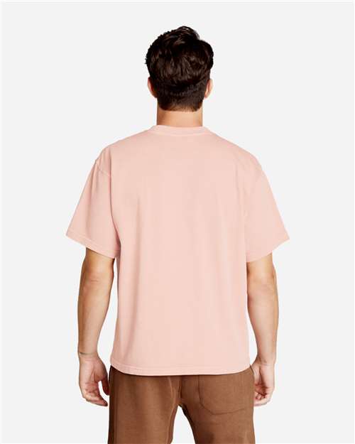 Unisex Urban Heavyweight Tee - LS16005 23