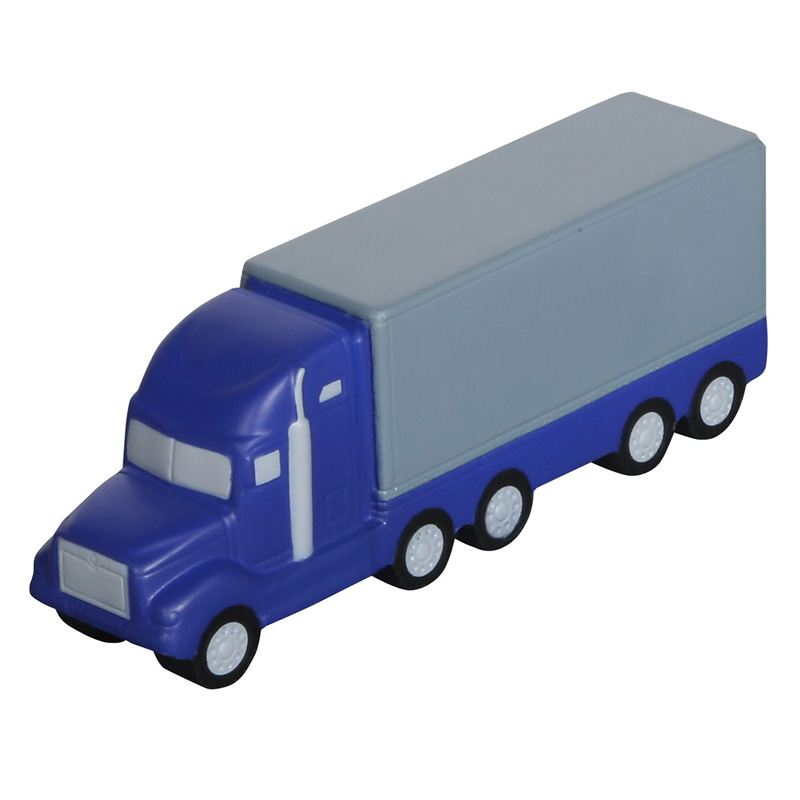 Truck Stress Reliever 3