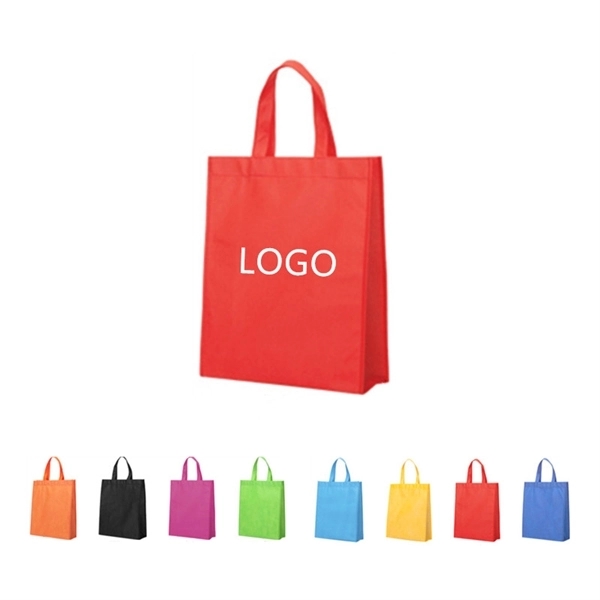 Non-Woven Tote Bag 1