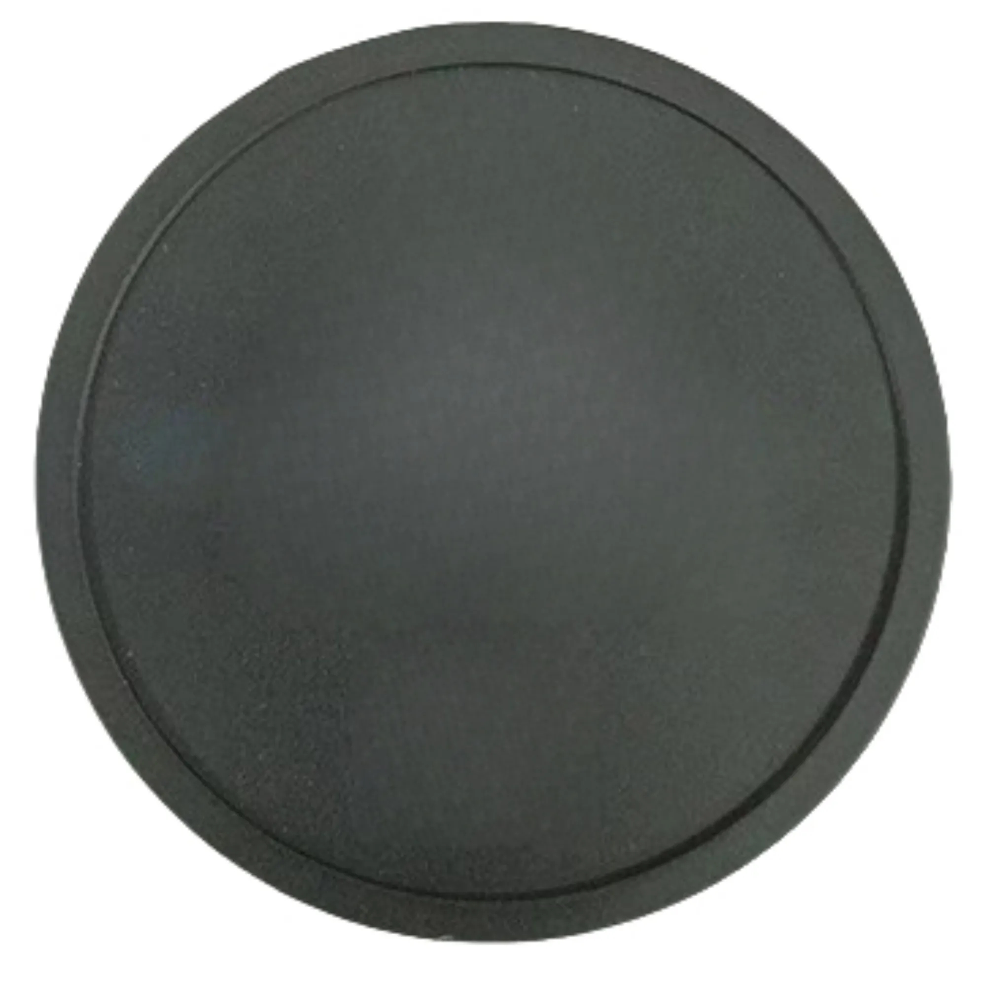 Round Food-Grade Silicone Coaster 7