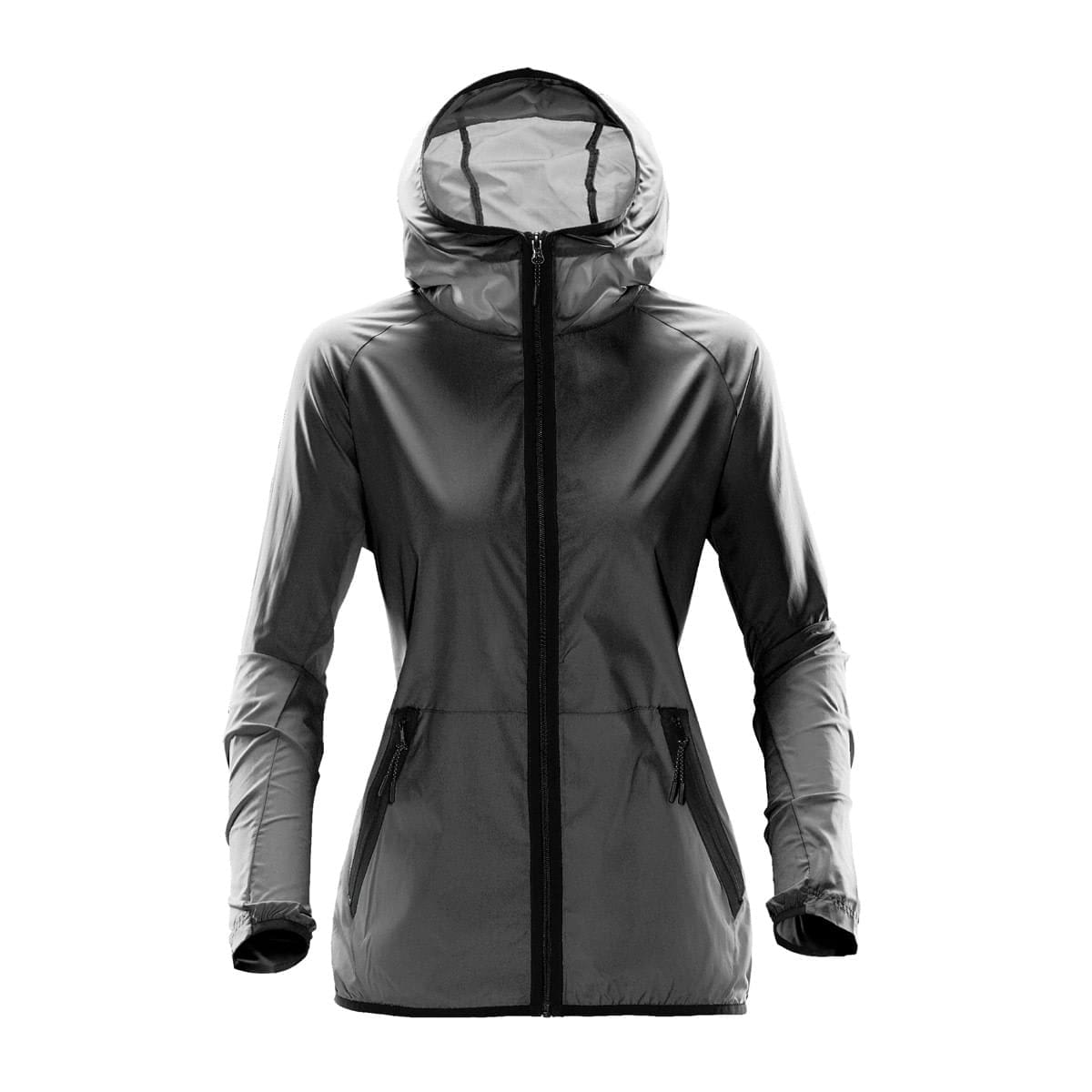 Stormtech Women's Ozone Hooded Shell 24