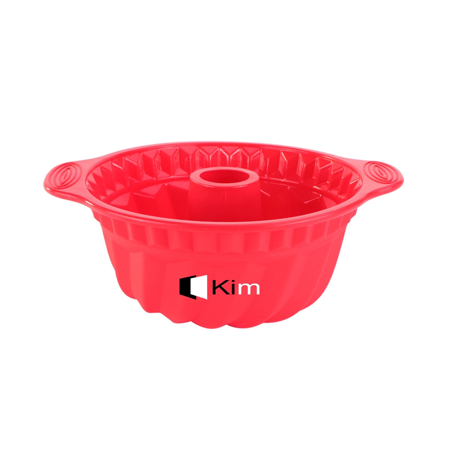 Creative Round Cake Molds 1