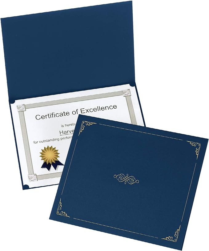 Certificate Holder 1