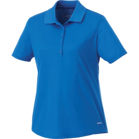 Women's Edge Short Sleeve Polo 97
