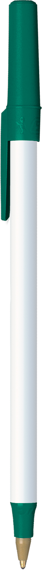 BIC® Ecolutions® Round Stic® Pen 20