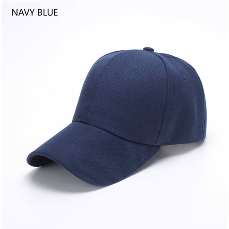 Four Seasons 6 Panel Heavy Cotton Cap Full Colour 7