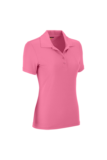 Women’s Play Dry® Performance Mesh Polo 9