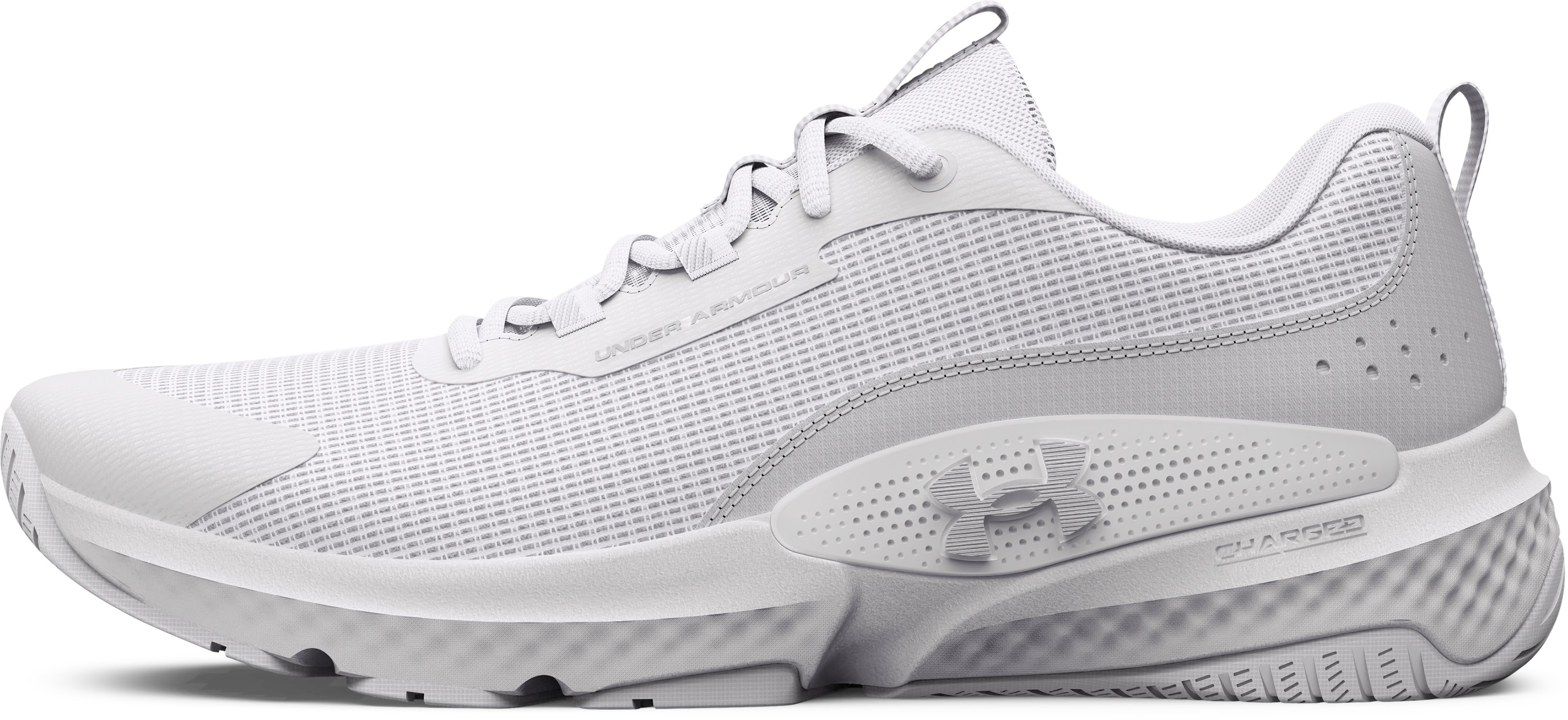 UA Dynamic Select Men's Training Shoes 6