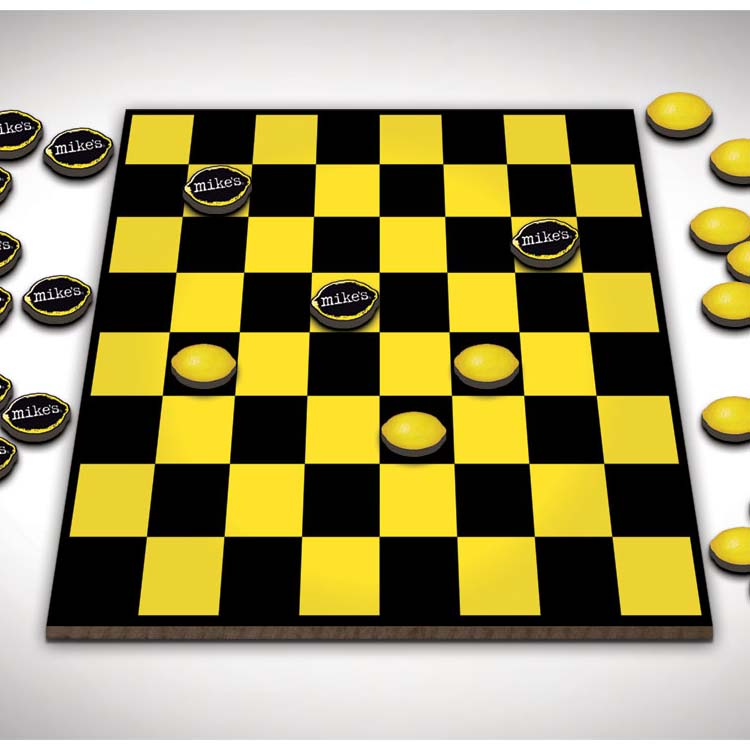 Table Top Tic Tac Toe Game