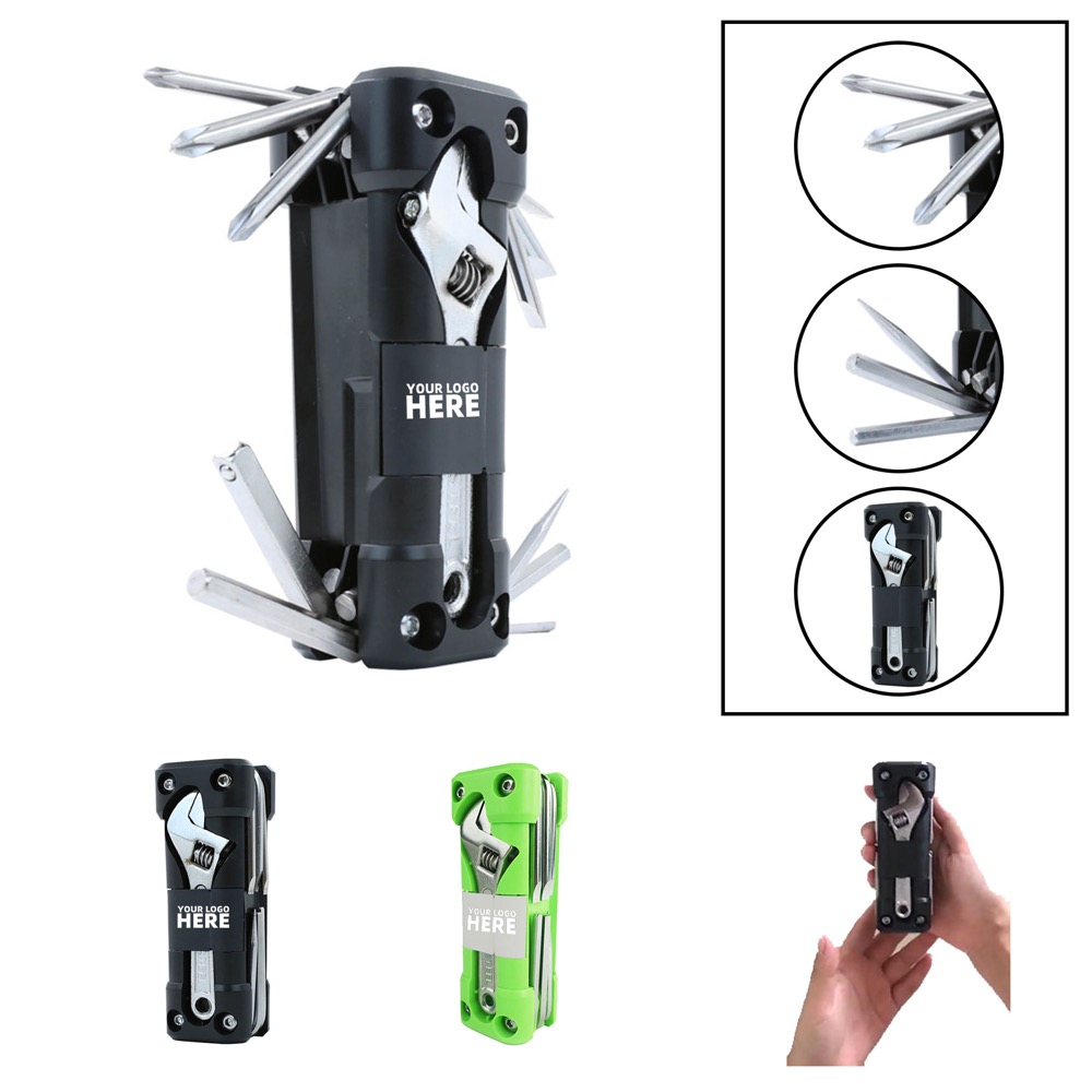 Multifunctional Repair Tool 2