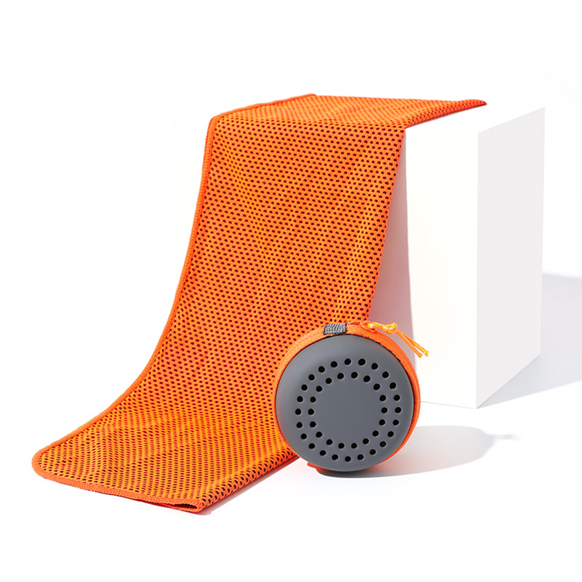 Summer Cooling Sports Towel For Yoga And Fitness 5