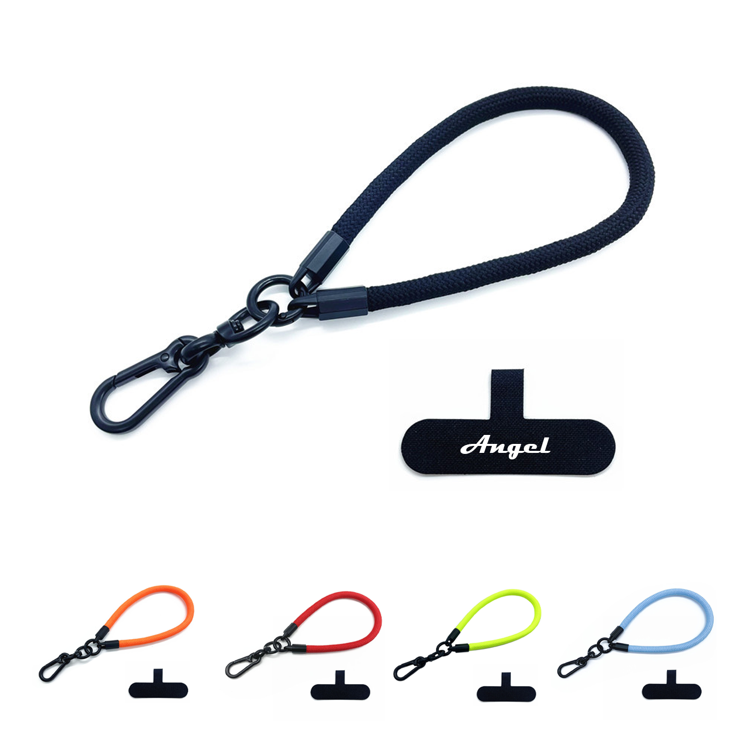 Wrist Lanyard 6