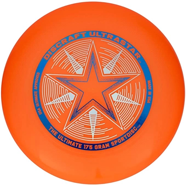 Sport Flying Disc 175 Gram 7