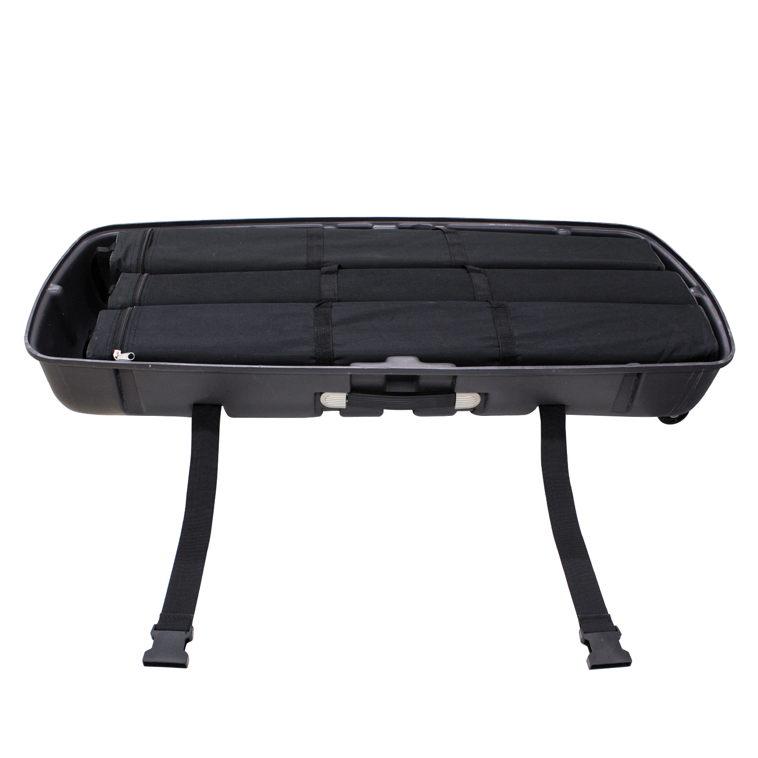 ShowGoer Case-to-Podium Hardware 9