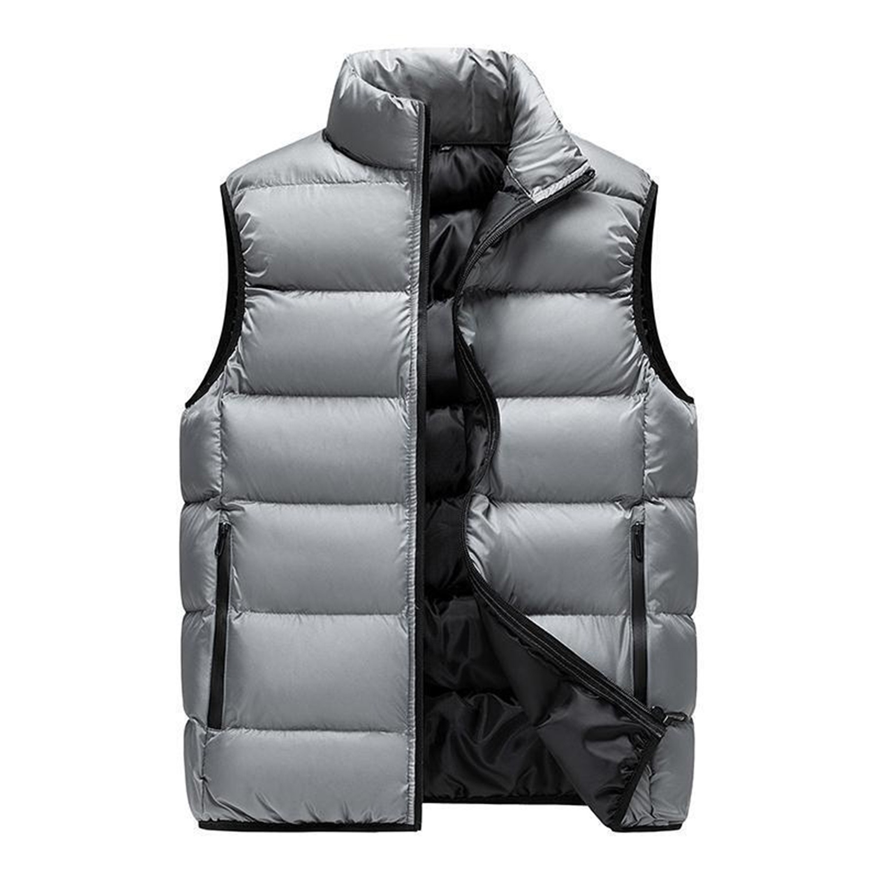 Puffer Vest 5