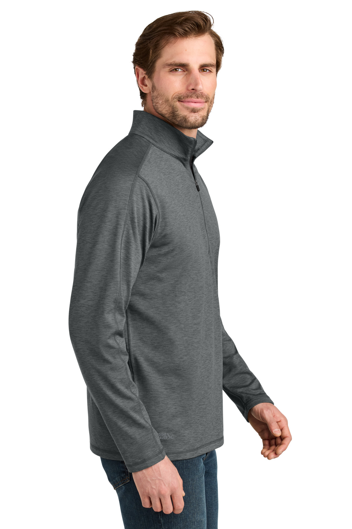 Eddie Bauer Adventurer 1/4-Zip EB120 19
