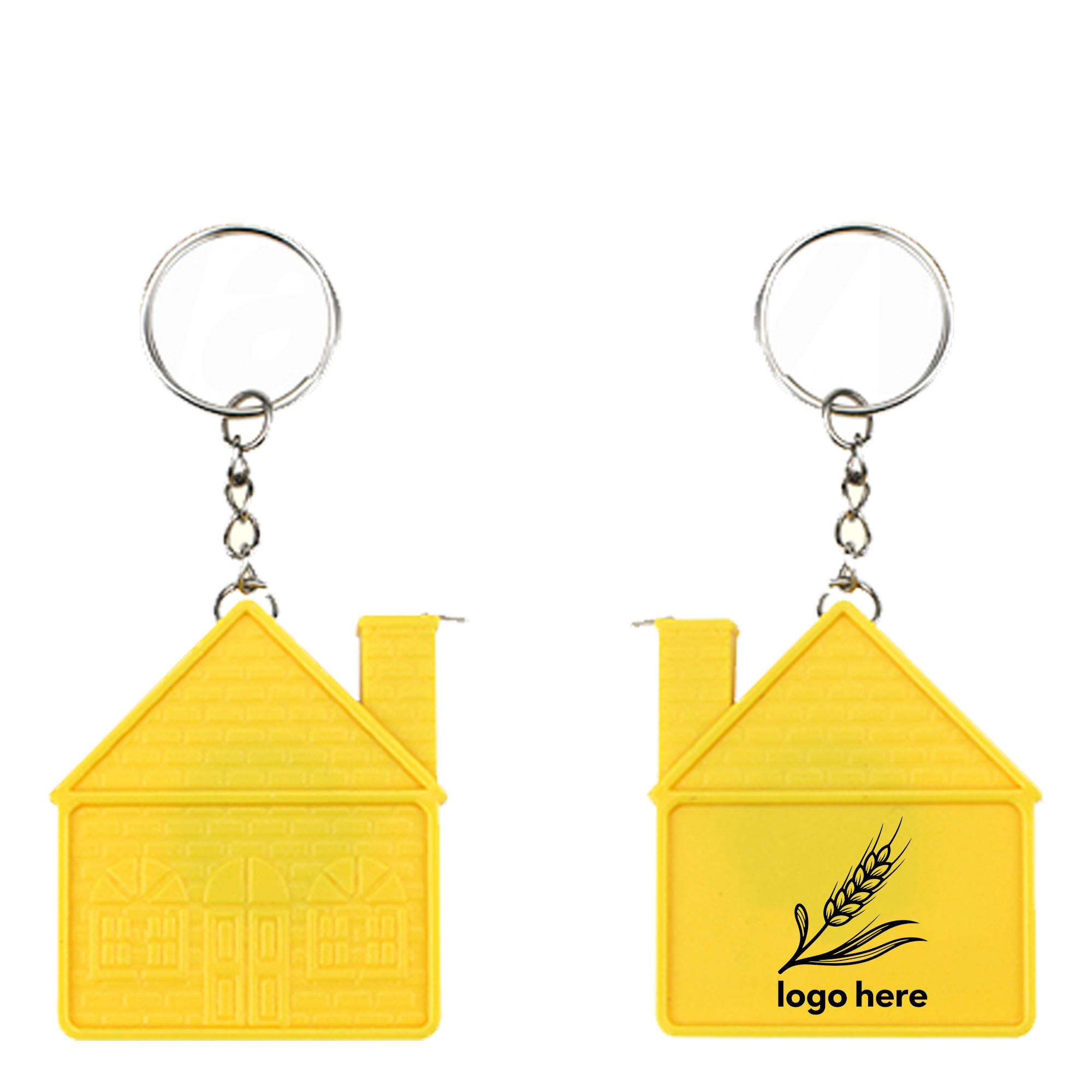 Retractable Keychain Tape Measure 40 Inch 4