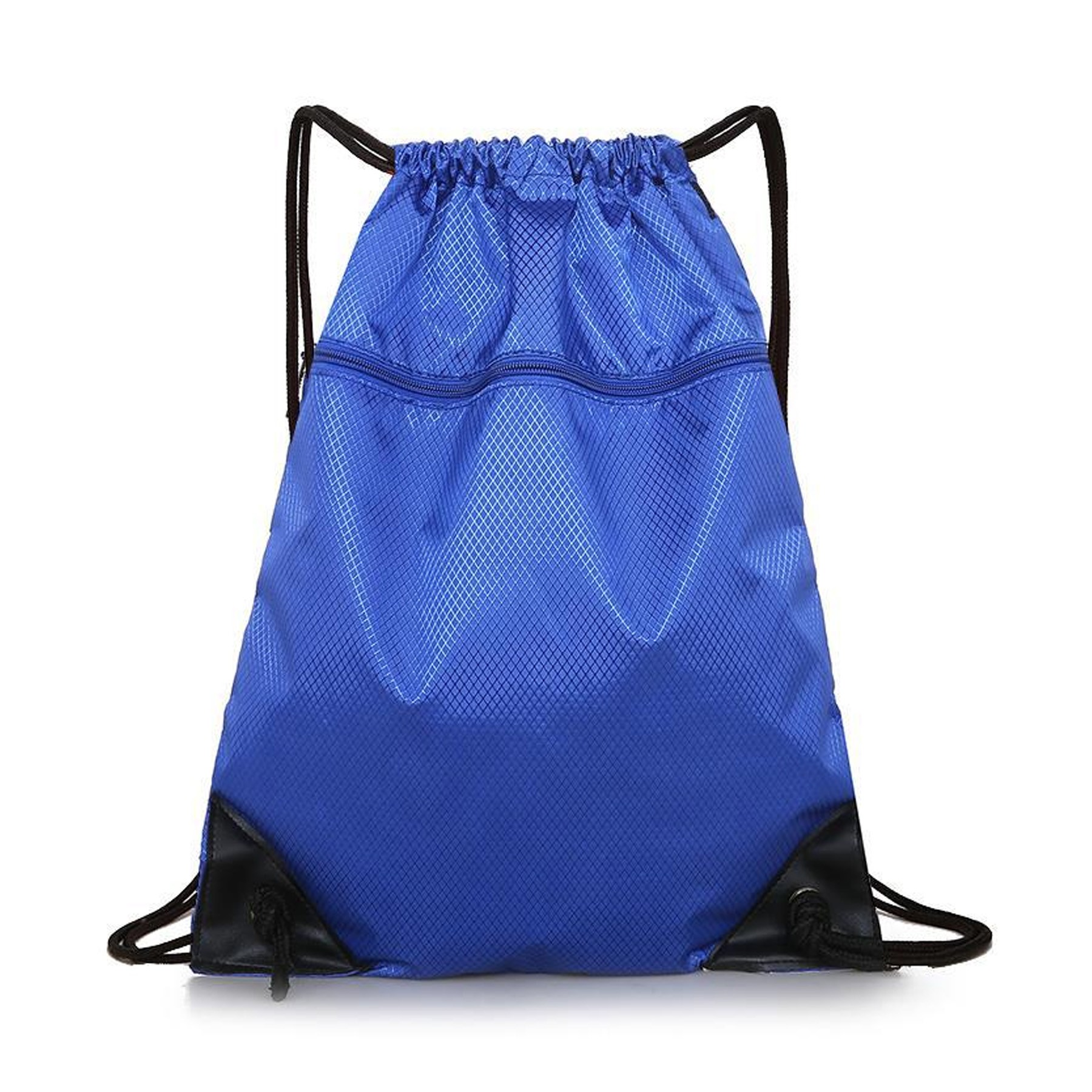Versatile Drawstring Backpack 7