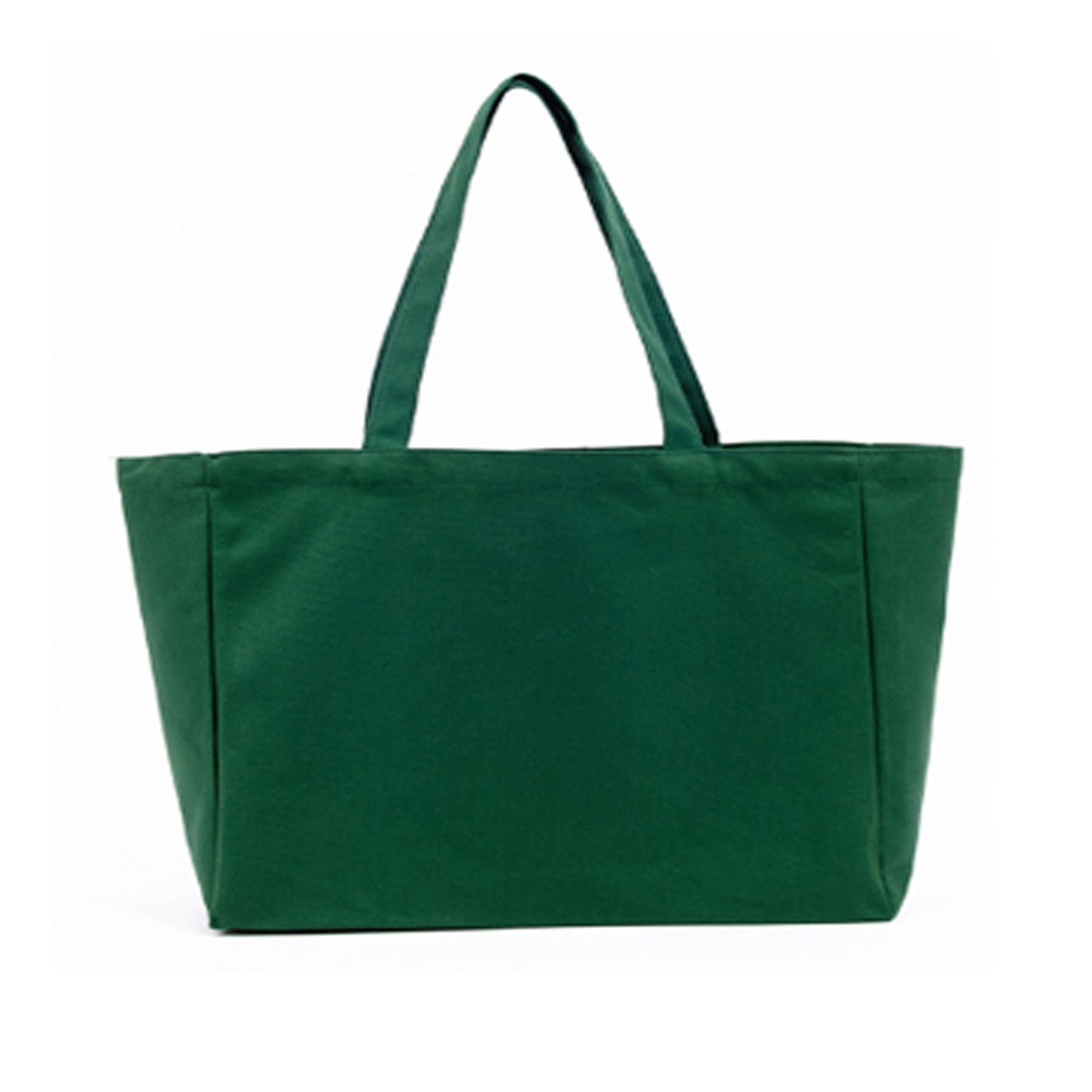 Classic Canvas Tote Bag, custom tote bag with logo imprint 11