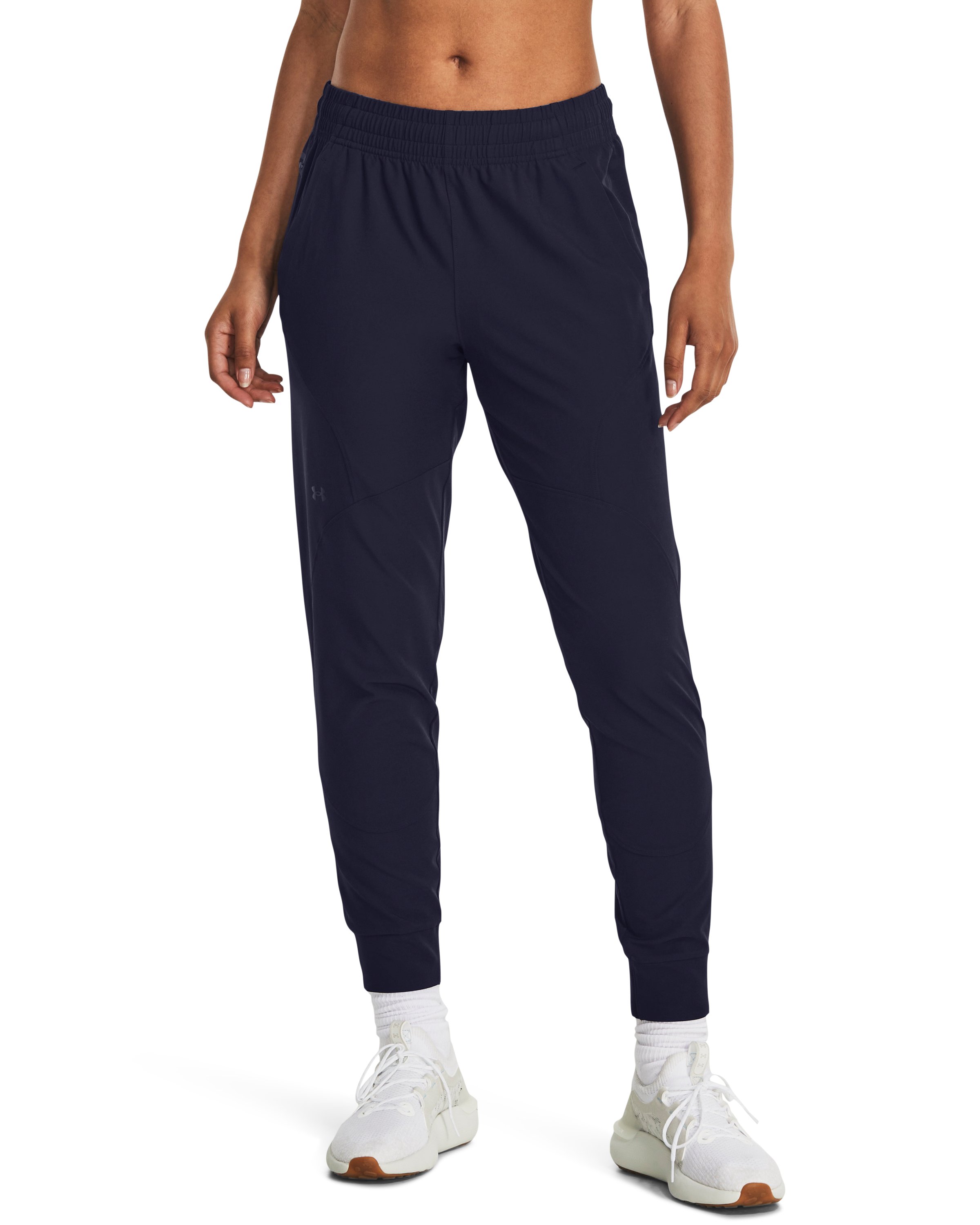 UA Unstoppable Women's Joggers 4