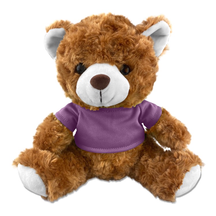 Teddy Bear Plush 1
