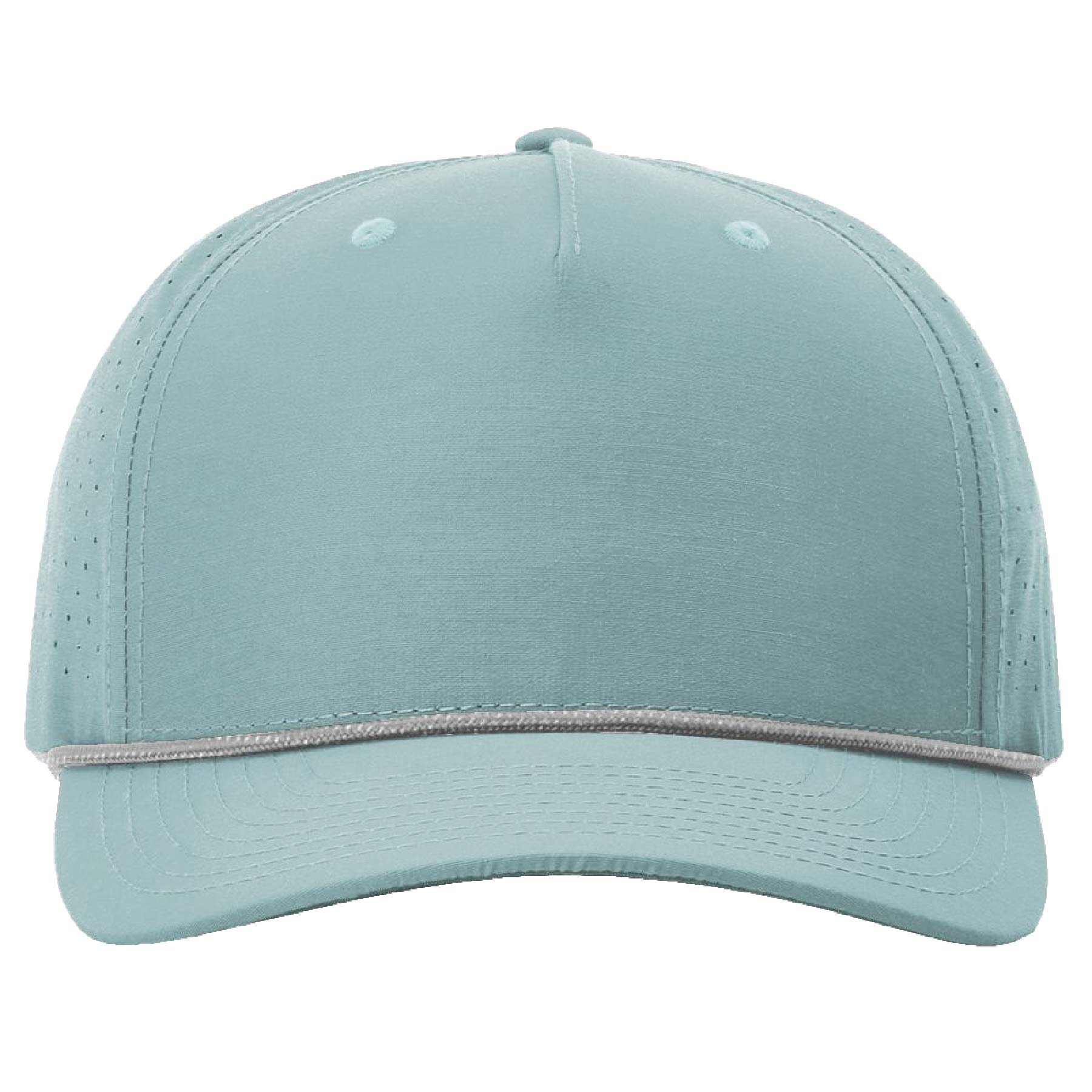 Richardson 355 Laser Perf Rope Cap 10