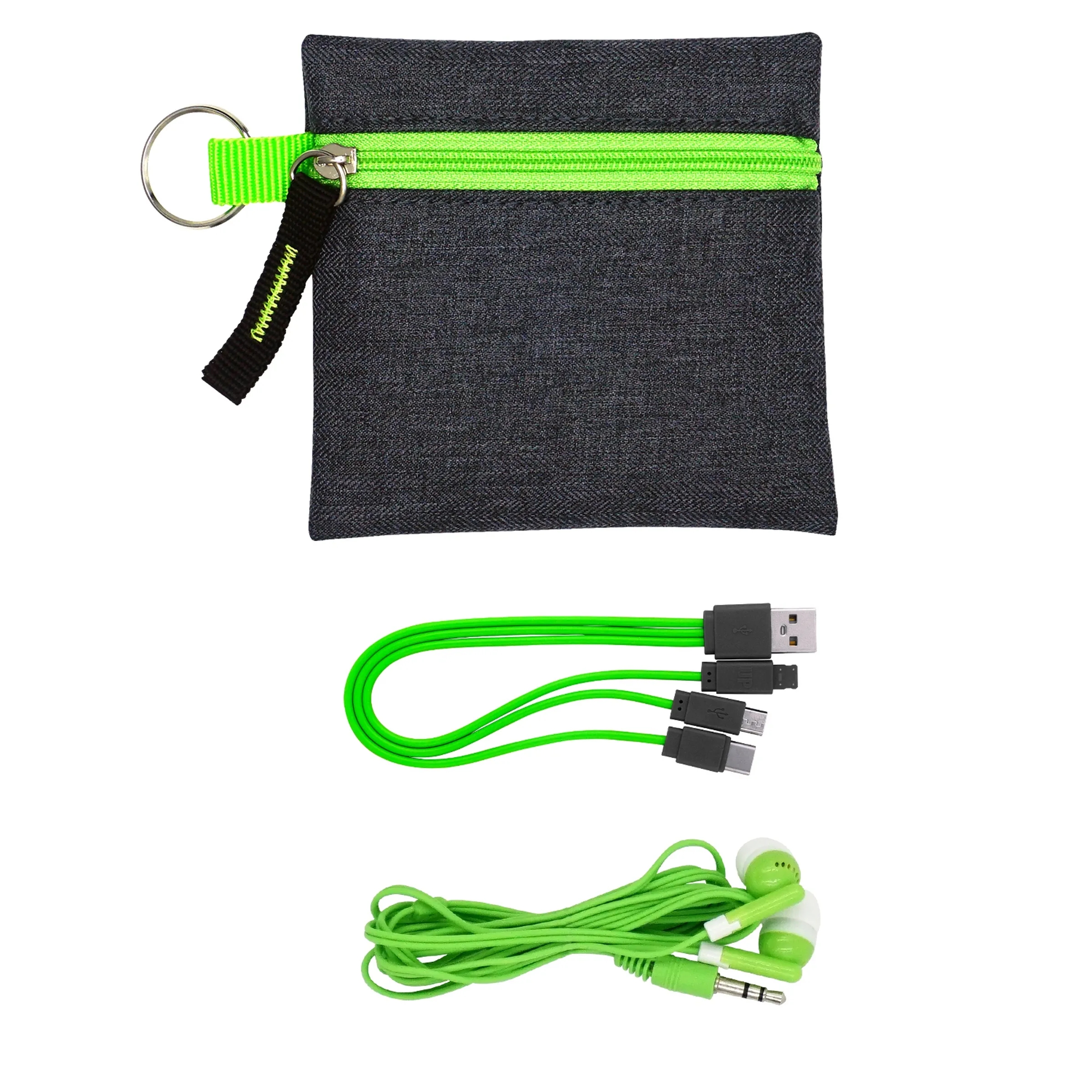 G Line Colorful Buds & Cable Set 16