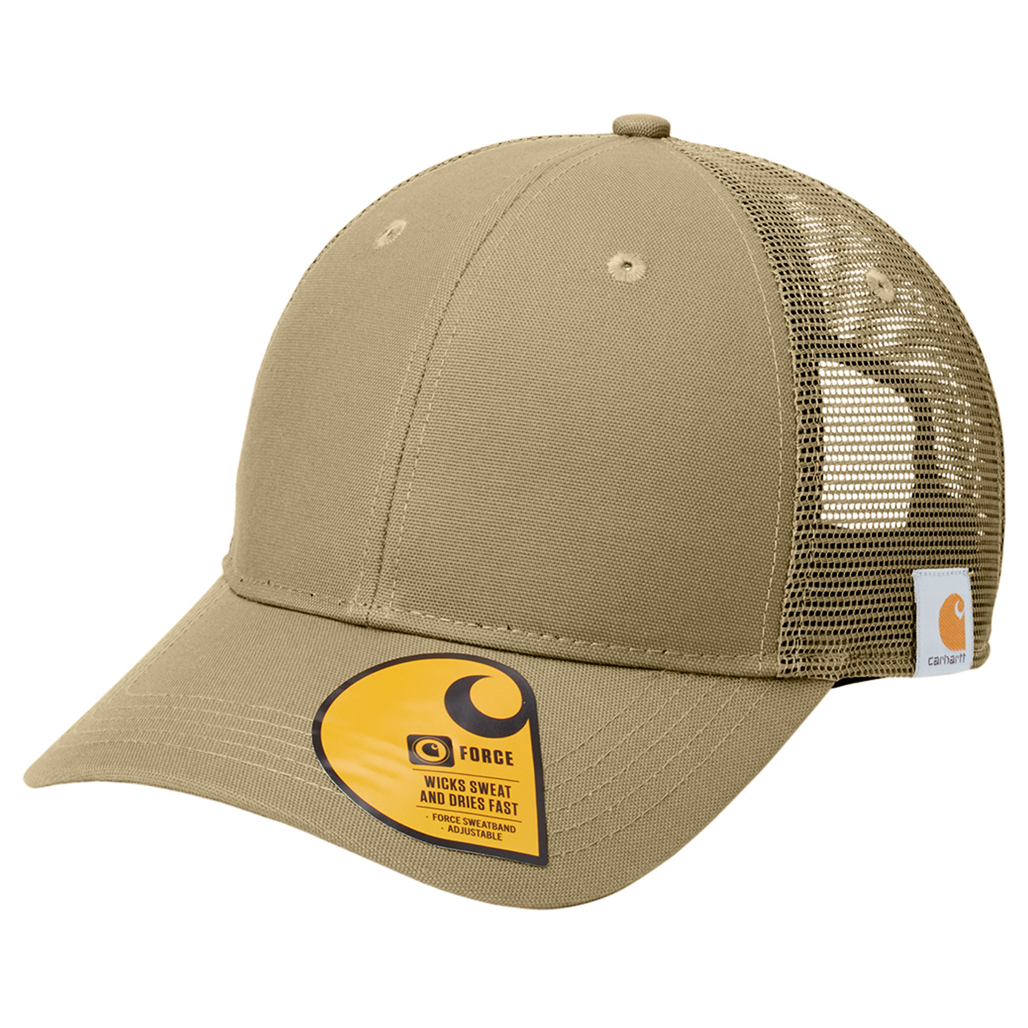 Carhartt® Rugged Professional™ Series Cap 8