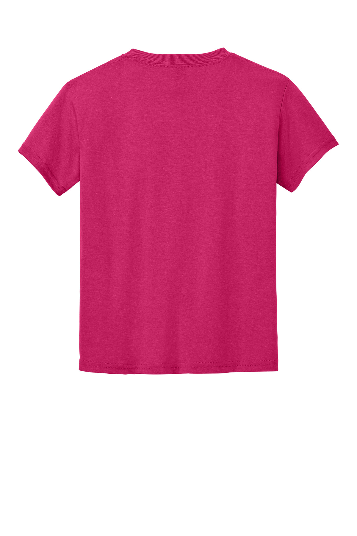Gildan® Youth DryBlend 50 Cotton/50 Poly T-Shirt 20