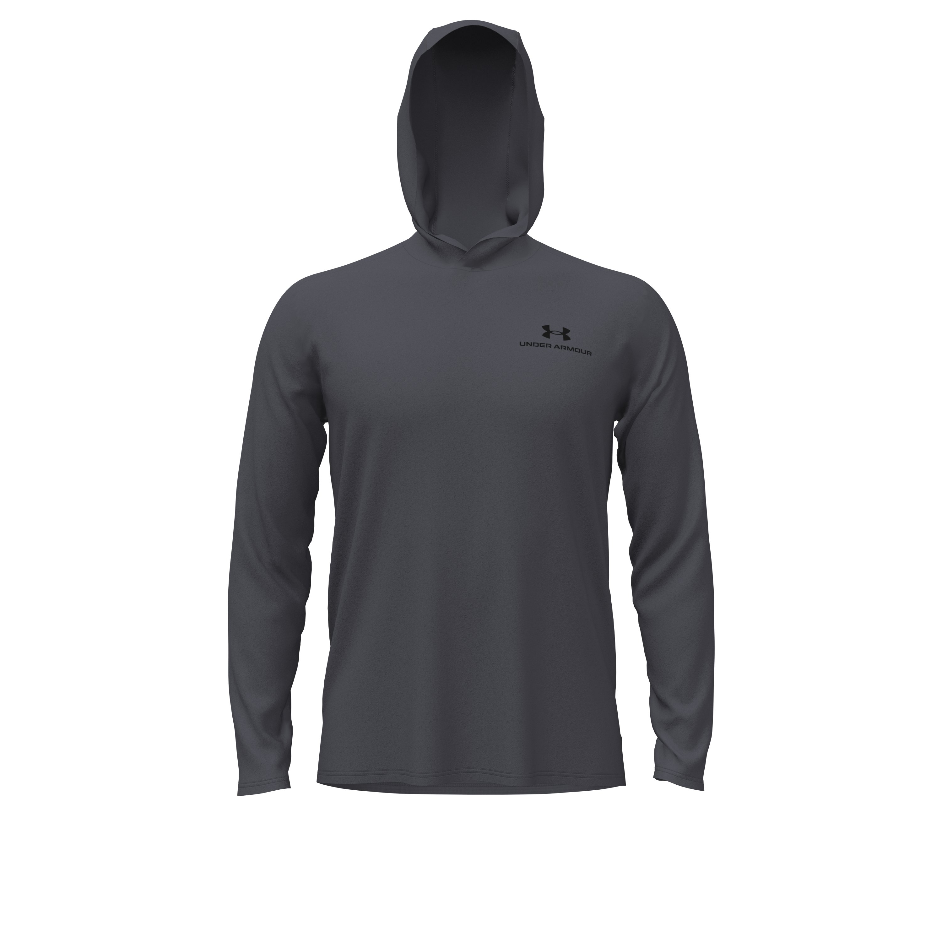 UA Vanish Energy Men's Hoodie, custom hoodie or sweatshirt with logo imprint 3