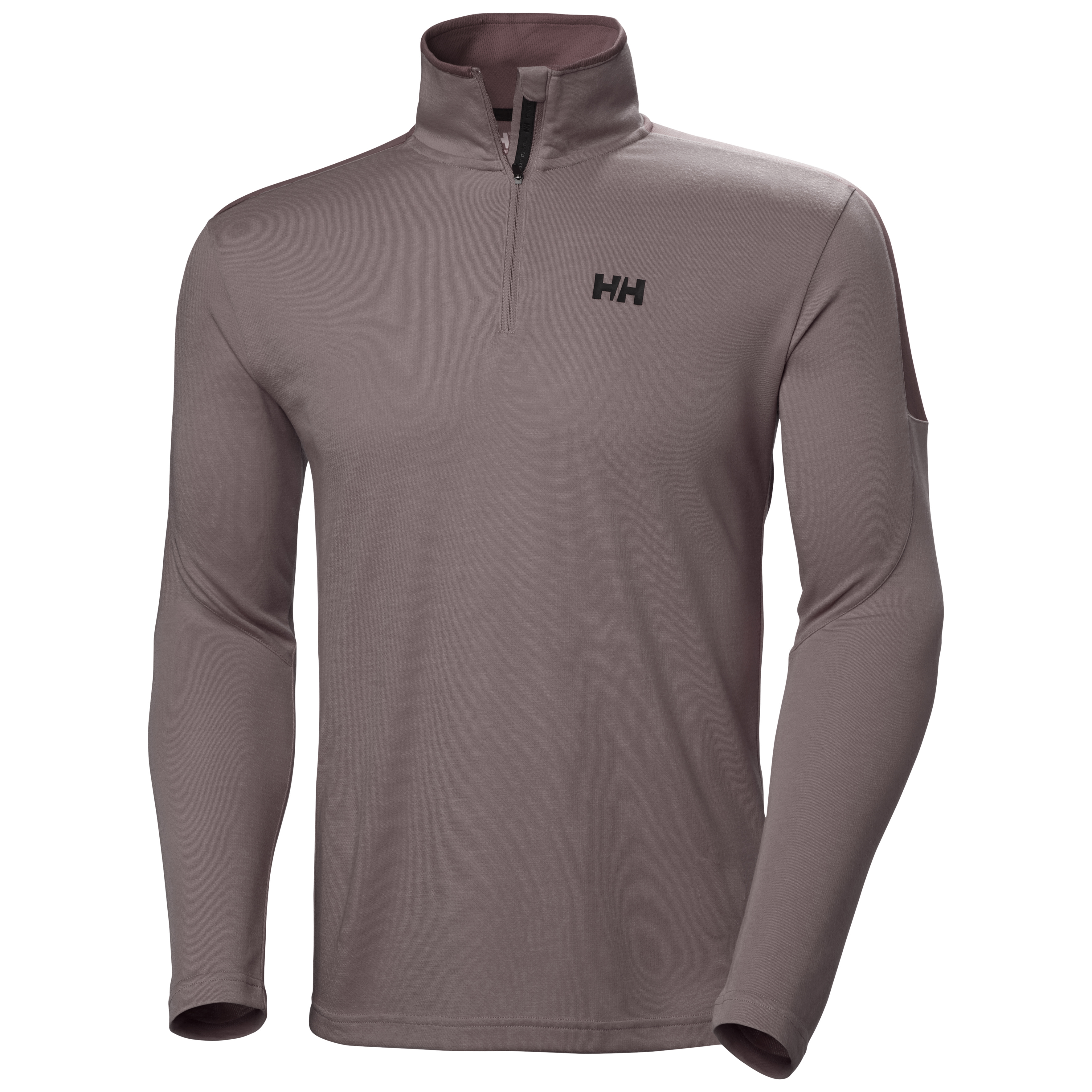 Helly Hansen Men's HP Half-Zip Pullover 2.0 Shirt 9