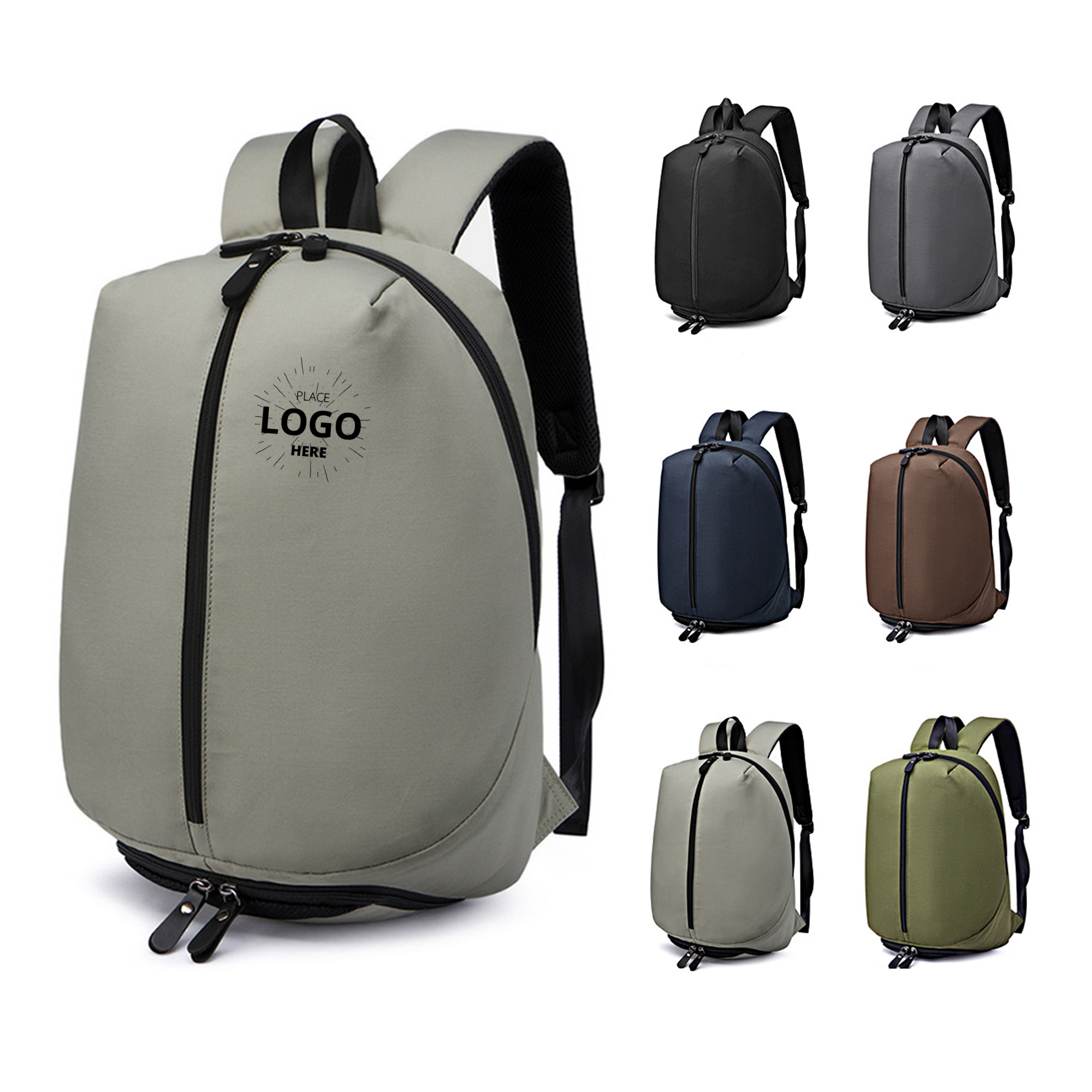 Business Computer Backpack 3