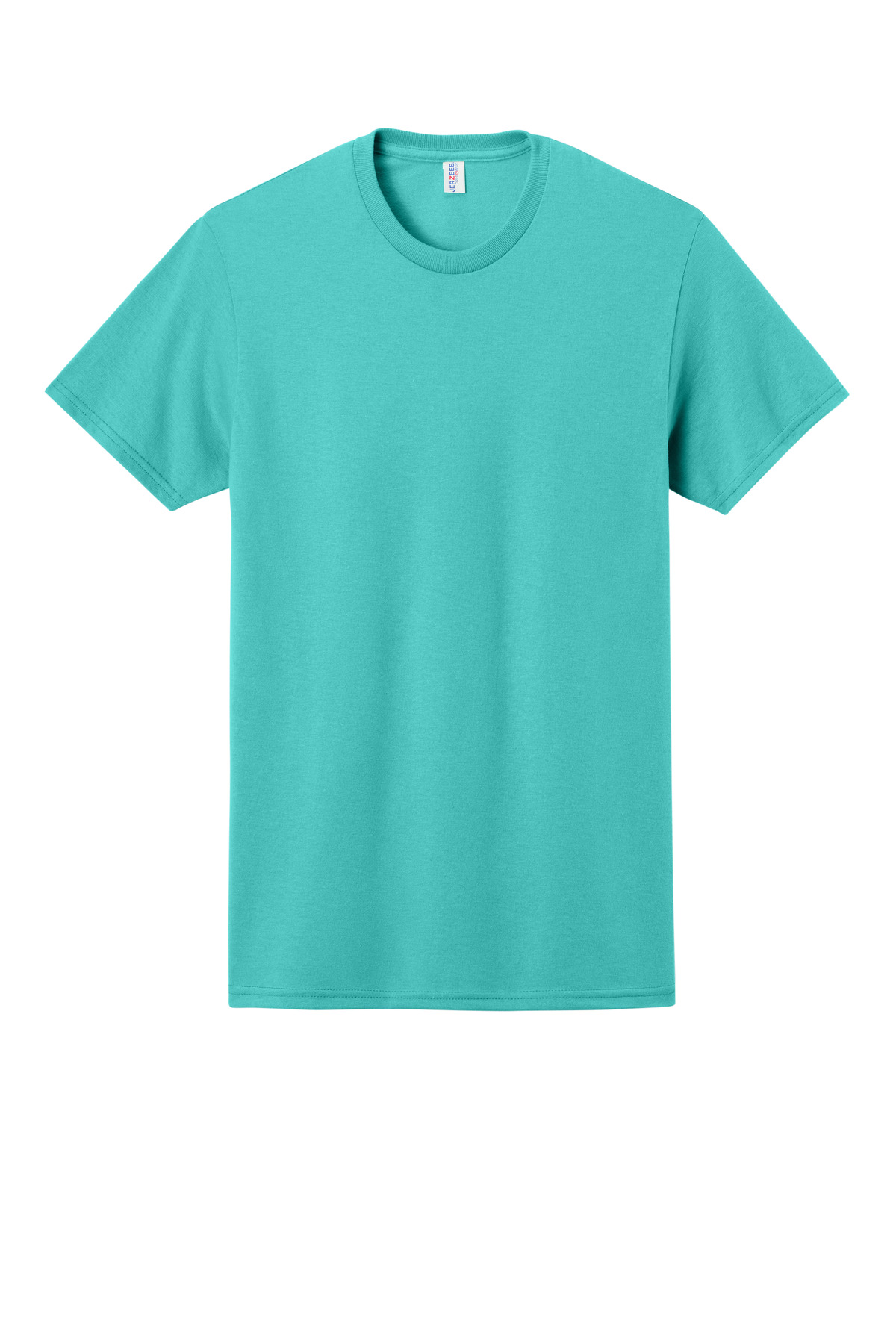 Jerzees - Dri-Power 50/50 Cotton/Poly T-Shirt. 29M 404