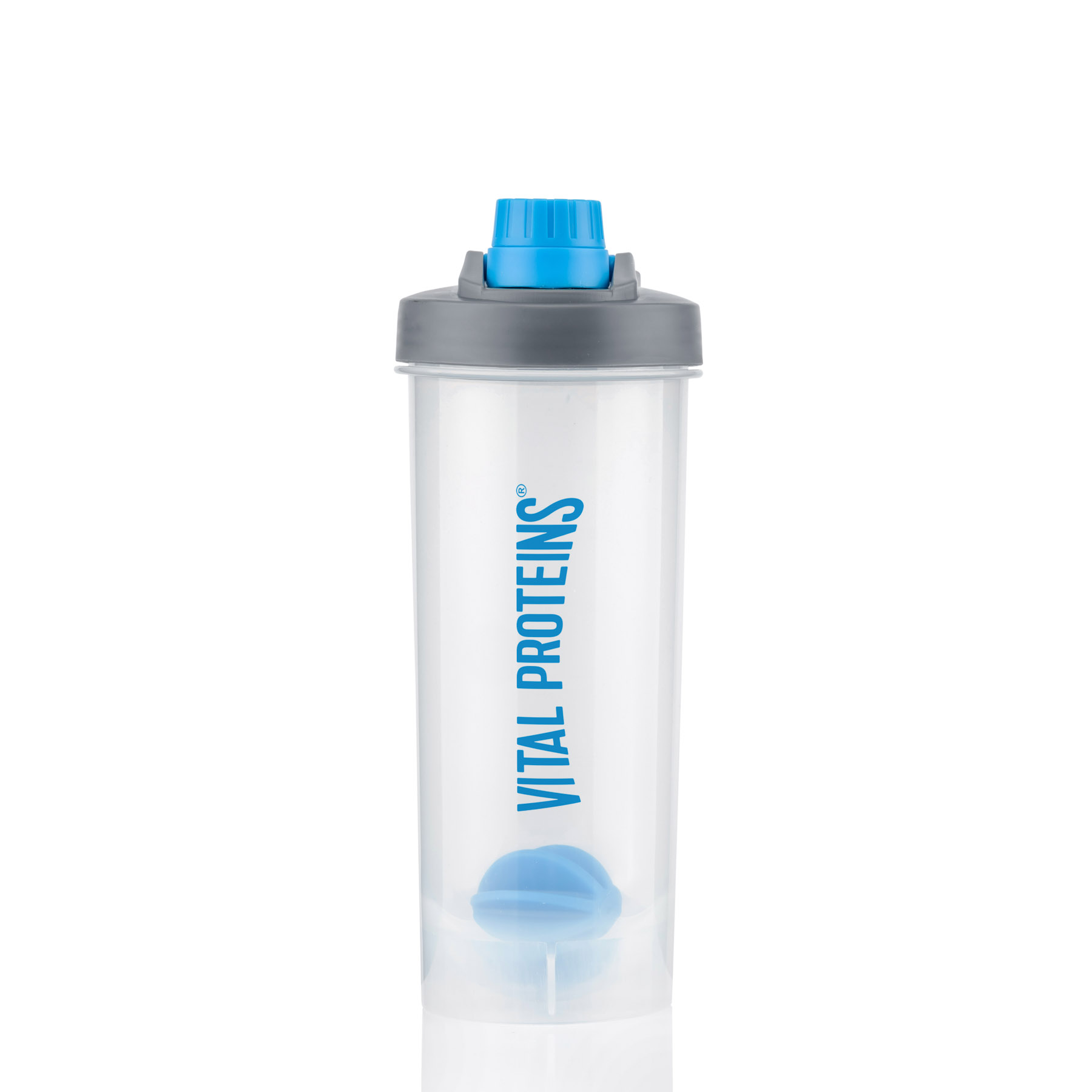 24 oz Shake & Burn Bottle 12